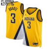 Dres Indiana Pacers Chris Duarte 3 Jordan 2022-23 Statement Edition Navy Swingman - Dječji Dres Indiana Pacers Chris Duarte 3 Jordan 2022-23 Statement Edition Navy Swingman - Dječji